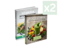 2 Ebook ricette & benessere
